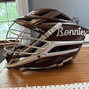 Cascade XRS Helmet (Used)