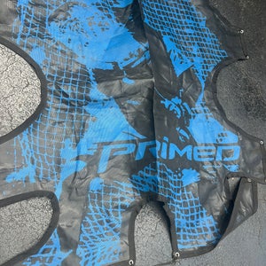 Lacrosse Goal Cover