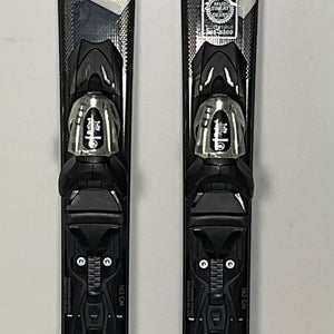 Men's Rossignol 163cm Pursuit 200 Skis With Rossignol Xelium 110 Bindings (Used)(SY2247)