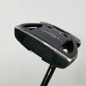 LEFTY 2019 TAYLORMADE SPIDER X PUTTER 34" FAIR