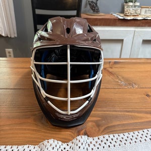 Cascade XRS Helmet (Used)