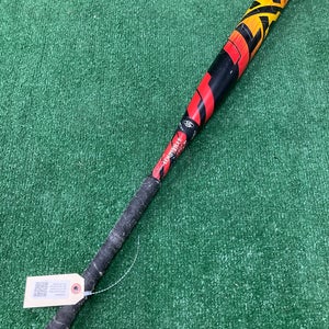 2022 Louisville Slugger LXT Composite Bat (-10) Composite 23 oz 33" (Used)