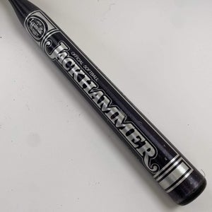 Louisville Slugger Jackhammer 31/32 (-1) Softball Bat