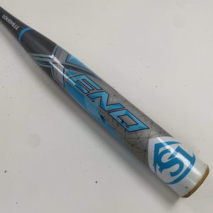 Louisville Slugger Xeno X19 31/21 (-10) USSSA Softball Bat