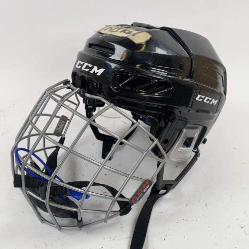 CCM Fitlite 3DS Small 6 1/8" to 7 1/8" Junior Hockey Helmet