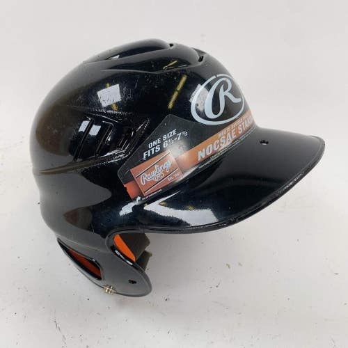 Rawlings Coolflo 6 1/2" to 7 1/2" Baseball Batting Helmet