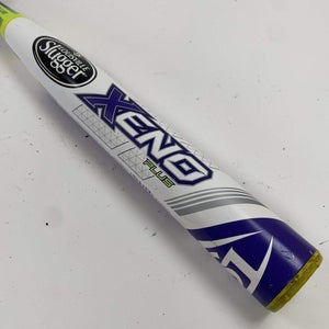 Louisville Slugger Xeno Plus 32/22 (-10) USSSA Softball Bat