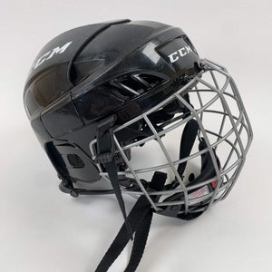 CCM FL40 Small Youth Hockey Helmet