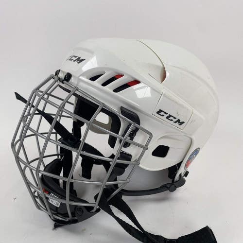 CCM RES110 Small 6 3/8 to 7 Youth Hockey Helmet