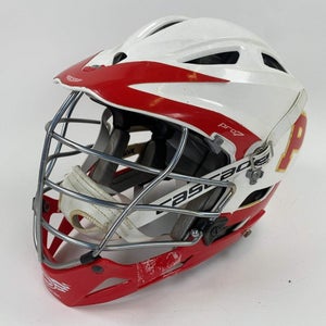 Cascade Pro7 OSFM Adjustable to Lacrosse Helmet