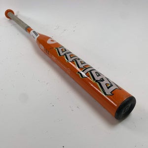 Demarini Crystal Bustos Signature 32/21 (-11) USSSA Baseball Bat