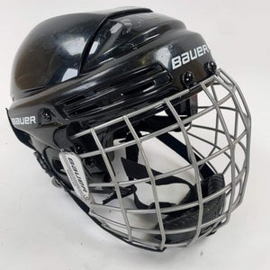 Bauer BHH2100 Small 6 1/2" to 7 1/8" Hockey Helmet