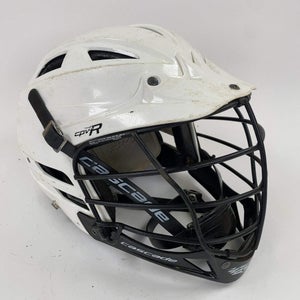 Cascade CPV-R S/M Adjustable Lacrosse Helmet