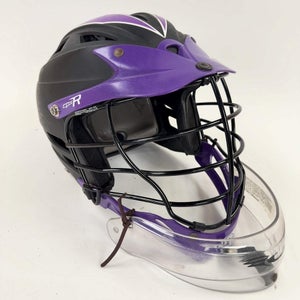 Cascade CPX-R OSFM to Lacrosse Helmet
