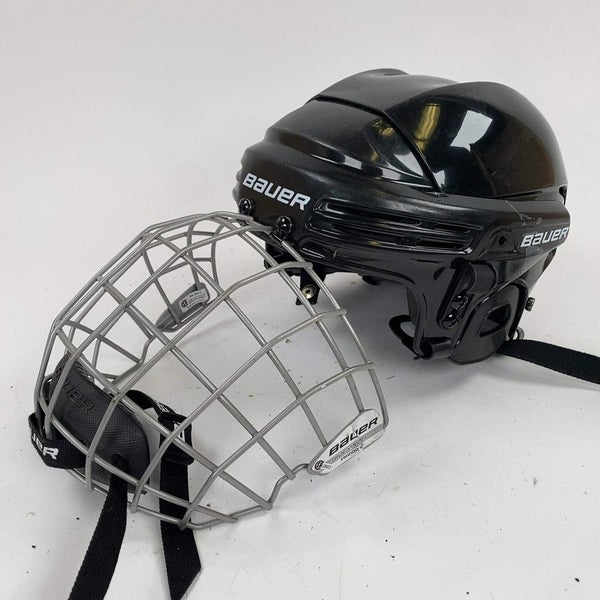 Bauer BHH2100 Small 6 1/2" to 7 1/2" Youth Hockey Helmet