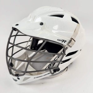 Cascade CPV-R S/M to Lacrosse Helmet