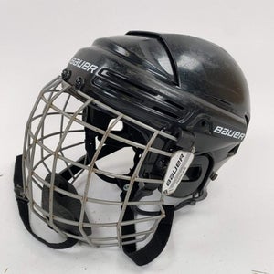 Bauer BHH2100 Medium 6 3/4" to 7 3/8" Junior Hockey Helmet