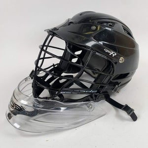 Cascade CPX-R OSFM Adjustable 21.5" to 24" Lacrosse Helmet