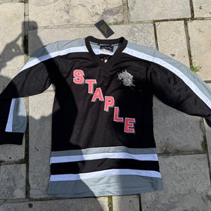 Staple x Sherwood Jersey
