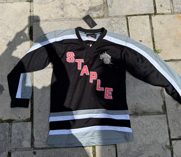 Staple x Sherwood Jersey