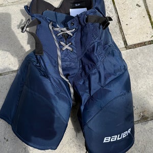 Bauer Nexus pro women Hockey Pants Pro Stock (Used)