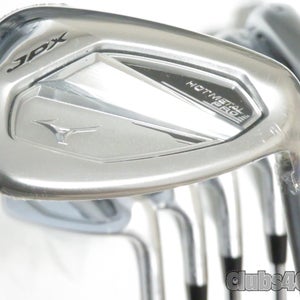 Mizuno JPX 925 Hot Metal Pro Irons Dynamic Gold 105 R300 Regular 5-P+G Shop Wear