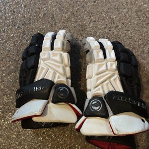 Maverick lacrosse gloves