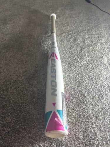 Used Easton TOPAZ 28" -10 Drop Bats 11443-S000186268
