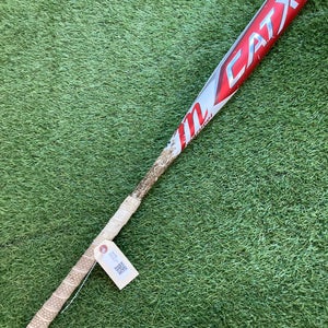 Marucci CAT X Alloy BBCOR 2023 (-3)
