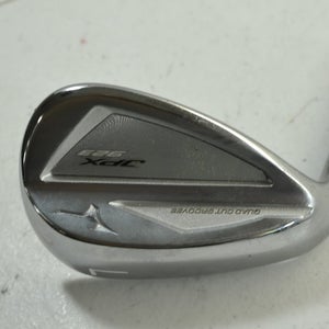 LEFT HANDED Mizuno JPX 923 Hot Metal LW Lob Wedge Steel MINT! #182008