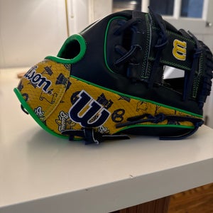 2025 Wilson RH Infield A2000 Baseball Glove 11.5" (New)