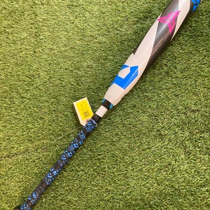 DeMarini Zen (2 3/4") USSSA Bat 2025 (-10)