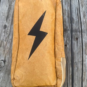 Bruce Bolt Batting Gloves