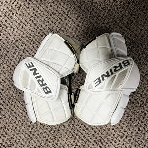 Medium/Large Adult Brine Clutch Arm Pads (Used)