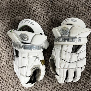 Maverik M4 Lacrosse Gloves 13" (Used)