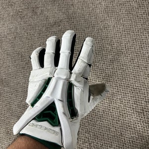 Maverik Rome RX Lacrosse Gloves 14" (Used)
