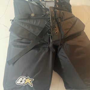 Brian’s Goalie Pants