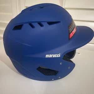 XL Marucci Duravent Batting Helmet (New)