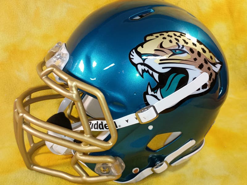 Riddell Speed Mini Pocket Pro de football américain | Club Jaguars