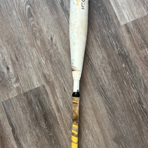 2024 Rawlings Icon Composite USSSA Certified Bat (-10)  17 oz 27" (Used)