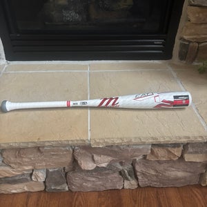 Marucci CATX2 Alloy USSSA Certified Bat (-8)  22 oz 30" (New)