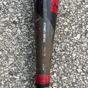 Marucci CAT9 Alloy BBCOR Certified Bat (-3) 30 oz 33" (Used)
