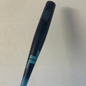 Tucci Torpedo Bat