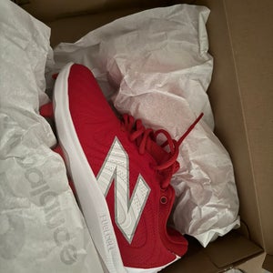 New Balance FuelCell FUSE v4 Molded