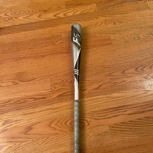 Marucci F5 Alloy USABat Certified Bat (-10)  20 oz 30" (Used)
