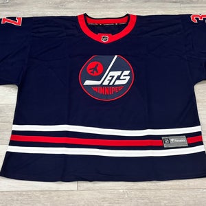 Goalie Cut Adult Unisex  Jersey (New)