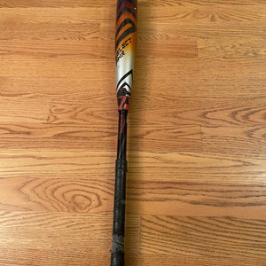 Louisville Slugger Select PWR Composite BBCOR Certified Bat (-3)  31 oz 34" (Used)