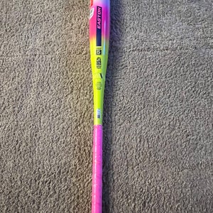 Easton Dub Baseball Bat 32/27 new in wrapper warranty replacement bat