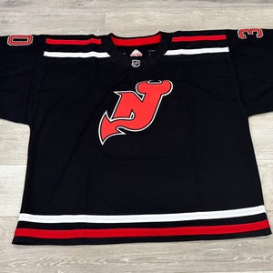 Goalie Cut Adidas Jersey (New)