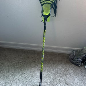 Under Armour Nexgen Junior Lacrosse Stick